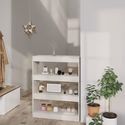 VidaXL 811704 living room bookcase
