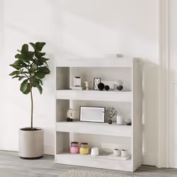 VidaXL 811704 living room bookcase - Additional view 6