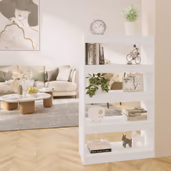 VidaXL 811709 living room bookcase