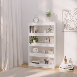 VidaXL 811709 living room bookcase
