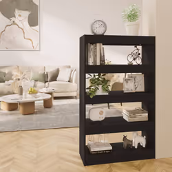 VidaXL 811710 living room bookcase