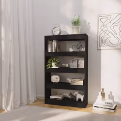 VidaXL 811710 living room bookcase