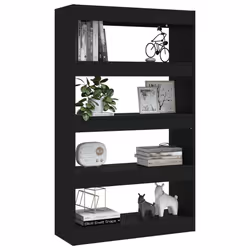 VidaXL 811710 living room bookcase - Additional view 4