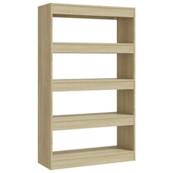 VidaXL 811712 living room bookcase
