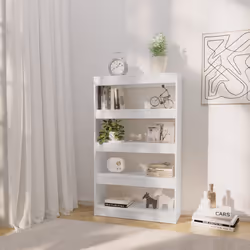 VidaXL 811715 living room bookcase