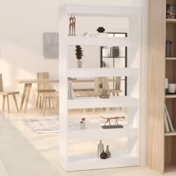 VidaXL 811718 living room bookcase