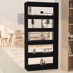 VidaXL 811719 living room bookcase
