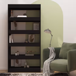 VidaXL 811719 living room bookcase