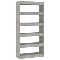 VidaXL 811722 living room bookcase