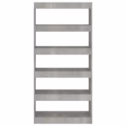 VidaXL 811722 living room bookcase