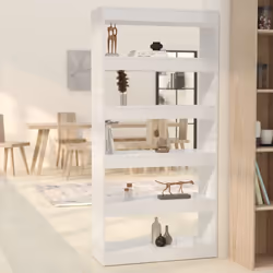 VidaXL 811724 living room bookcase