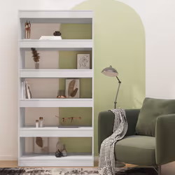 VidaXL 811724 living room bookcase