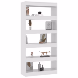 VidaXL 811724 living room bookcase - Additional view 4