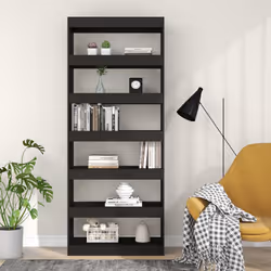 VidaXL 811728 living room bookcase - Additional view 5