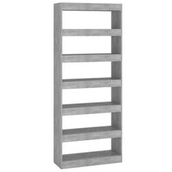 VidaXL 811731 living room bookcase