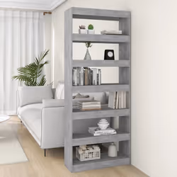 VidaXL 811731 living room bookcase