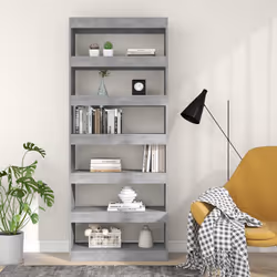 VidaXL 811731 living room bookcase