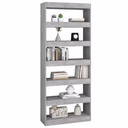 VidaXL 811731 living room bookcase - Additional view 4