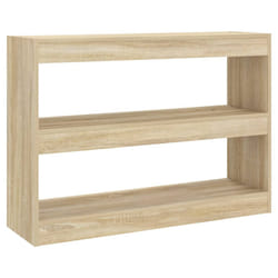 VidaXL 811739 living room bookcase