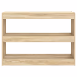 VidaXL 811739 living room bookcase