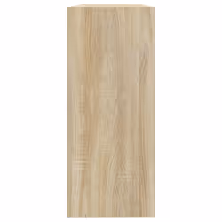 VidaXL 811739 living room bookcase - Additional view 4