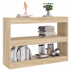 VidaXL 811739 living room bookcase - Additional view 5