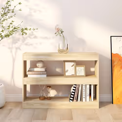 VidaXL 811739 living room bookcase - Additional view 6
