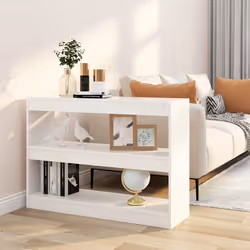 VidaXL 811740 living room bookcase