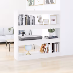 VidaXL 811745 living room bookcase - Additional view 2