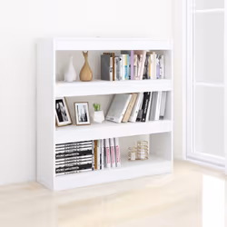 VidaXL 811745 living room bookcase - Additional view 5