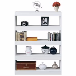 VidaXL 811754 living room bookcase
