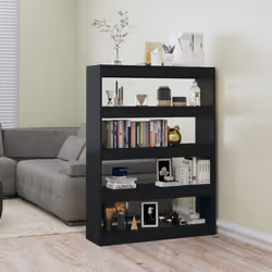 VidaXL 811755 living room bookcase
