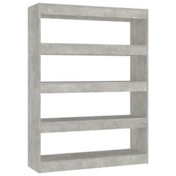 VidaXL 811758 living room bookcase