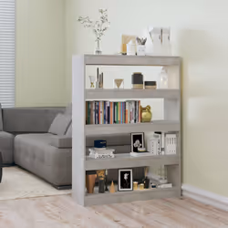 VidaXL 811758 living room bookcase