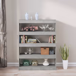 VidaXL 811758 living room bookcase - Additional view 7