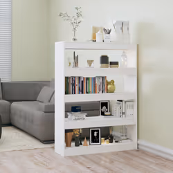 VidaXL 811760 living room bookcase