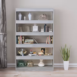 VidaXL 811767 living room bookcase