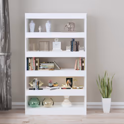 VidaXL 811769 living room bookcase