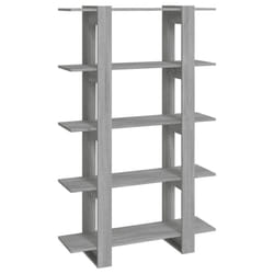 VidaXL 813561 living room bookcase