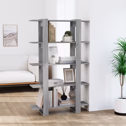 VidaXL 813561 living room bookcase