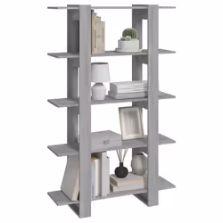 VidaXL 813561 living room bookcase - Additional view 5