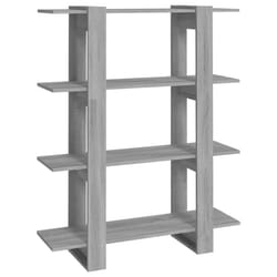 VidaXL 813564 living room bookcase