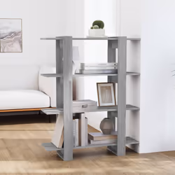 VidaXL 813564 living room bookcase