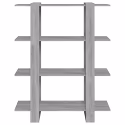 VidaXL 813564 living room bookcase