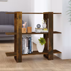 VidaXL 813566 living room bookcase