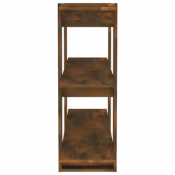 VidaXL 813566 living room bookcase - Additional view 4