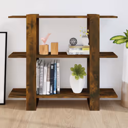 VidaXL 813566 living room bookcase - Additional view 6
