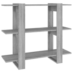 VidaXL 813567 living room bookcase