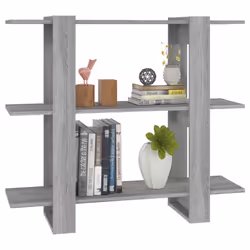 VidaXL 813567 living room bookcase - Additional view 5