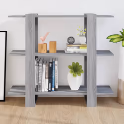 VidaXL 813567 living room bookcase - Additional view 6